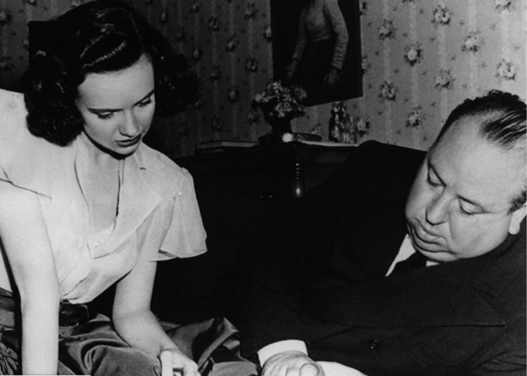 #84. Shadow of a Doubt (1943)